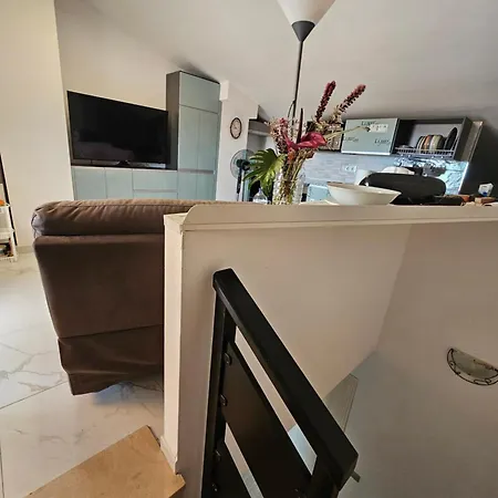 Habitacion Roque Del Conde