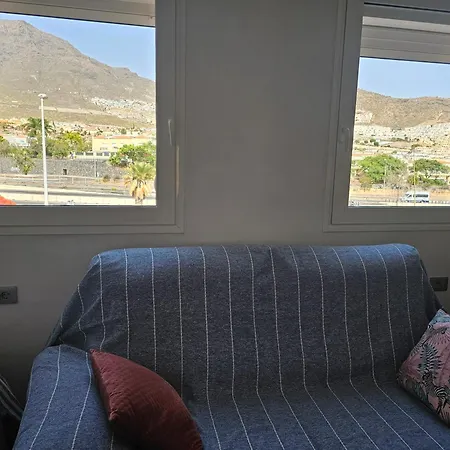 Bed & Breakfast Habitacion Roque Del Conde Costa Adeje (Tenerife)