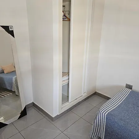 Habitacion Roque Del Conde Bed & Breakfast