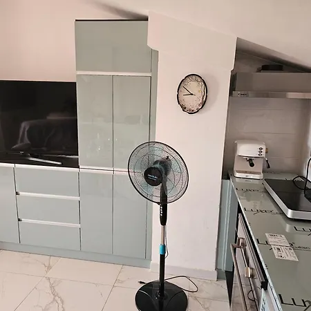 Quarto em Acomodações Particulares Habitación Roque Del Conde