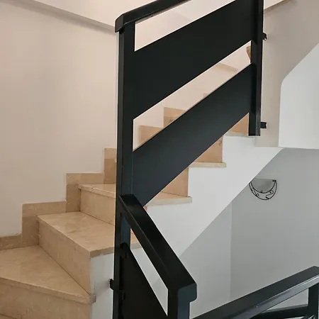 Habitación Roque Del Conde Quarto em Acomodações Particulares Costa Adeje (Tenerife)