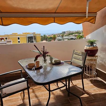 Habitación Roque Del Conde *