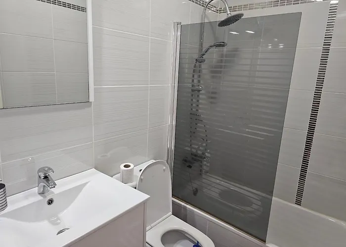 Habitación Roque Del Conde * Costa Adeje (Tenerife)