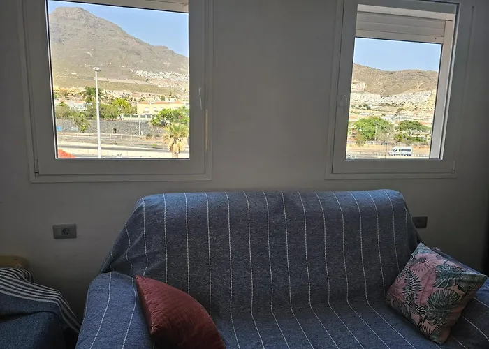 Privat bolig Roque Del Conde Costa Adeje (Tenerife)