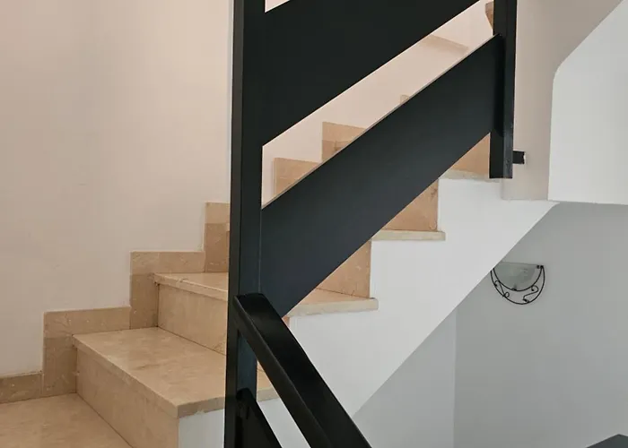 Habitación Roque Del Conde Quarto em Acomodações Particulares Costa Adeje (Tenerife)