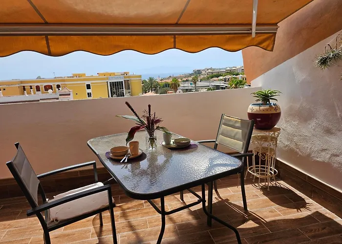 Habitación Roque Del Conde *