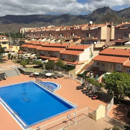 Roque Del Conde Ubytování v soukromí *